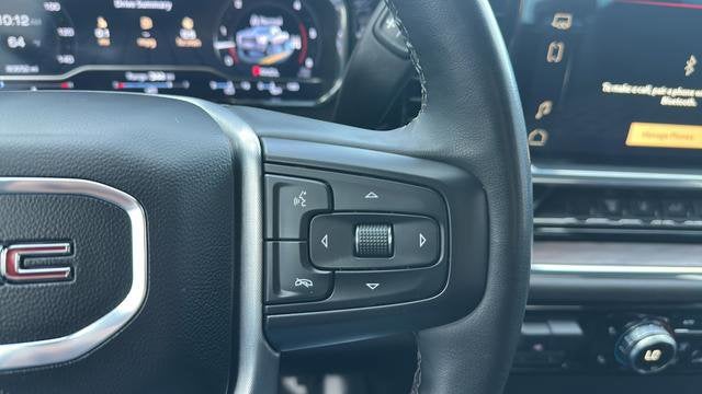 2024 GMC Sierra 2500 HD SLT