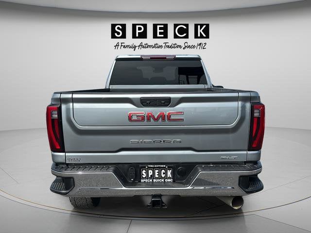2024 GMC Sierra 2500 HD SLT