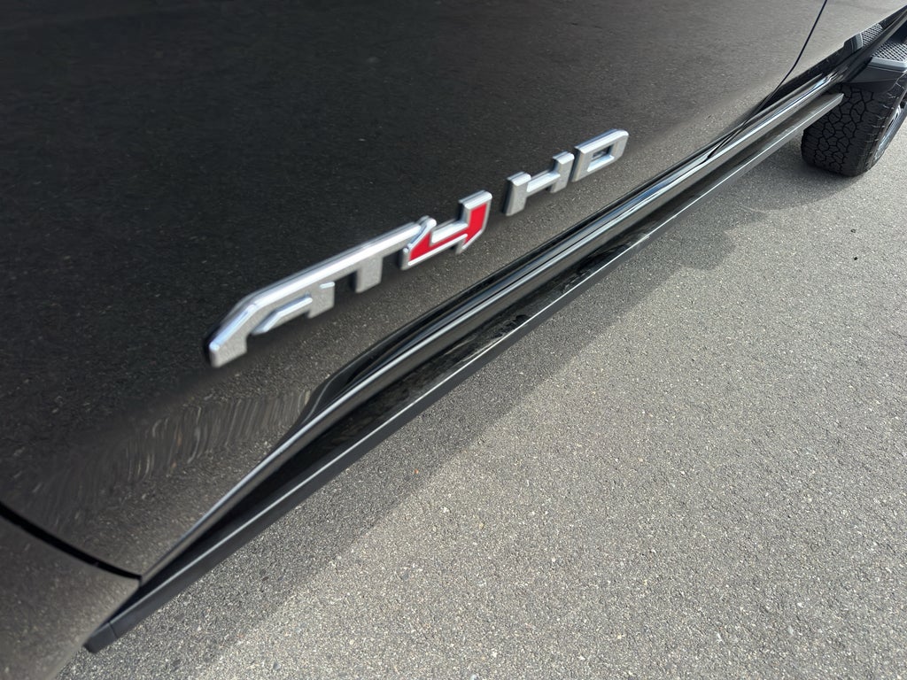 2023 GMC Sierra 3500 HD AT4