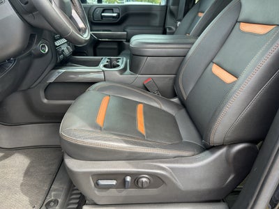 2023 GMC Sierra 3500 HD AT4