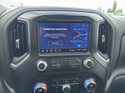 2023 GMC Sierra 3500 HD AT4