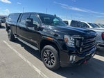 2021 GMC Sierra 3500 HD AT4