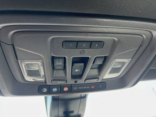 2023 GMC Sierra 3500 HD Denali