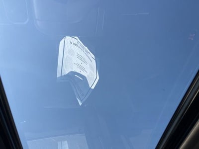 2023 GMC Sierra 3500 HD Denali