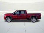 2023 GMC Sierra 3500 HD Denali
