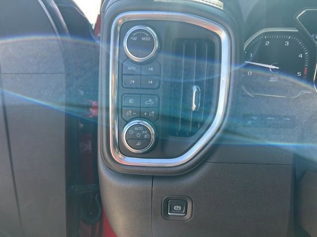 2023 GMC Sierra 3500 HD Denali