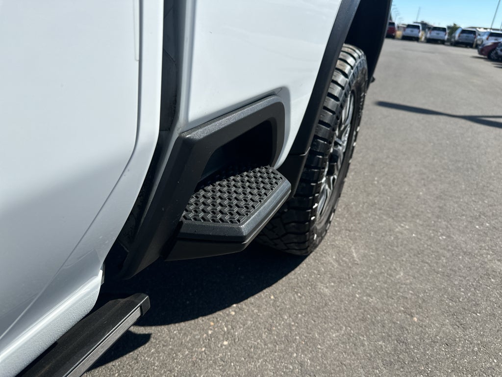 2024 GMC Sierra 3500 HD Denali