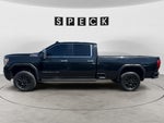2021 GMC Sierra 3500 HD Denali
