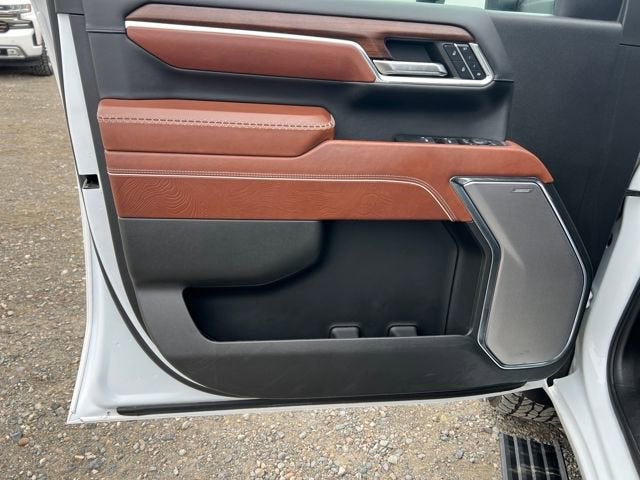 2024 GMC Sierra 3500 HD Denali Ultimate