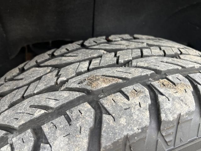 2024 GMC Sierra 3500 HD Denali Ultimate