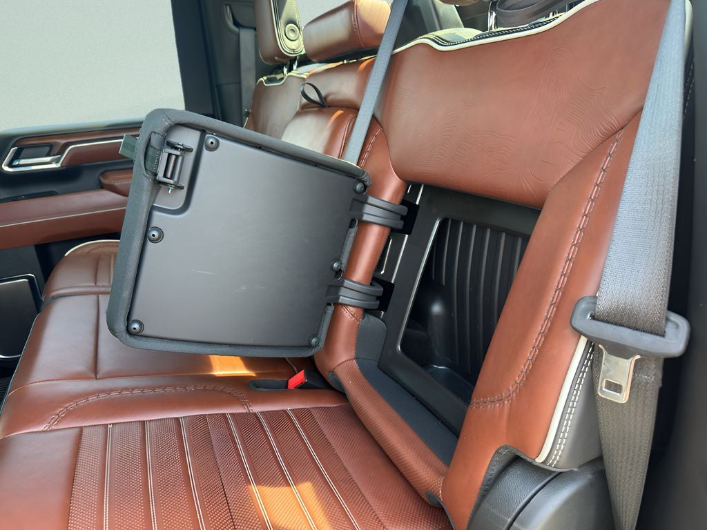 2024 GMC Sierra 3500 HD Denali Ultimate