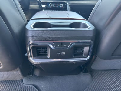 2024 GMC Sierra 3500 HD Denali Ultimate