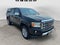 2020 GMC Canyon 4WD SLT