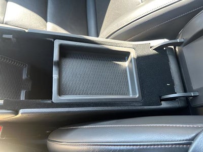 2019 Cadillac XT4 AWD Sport