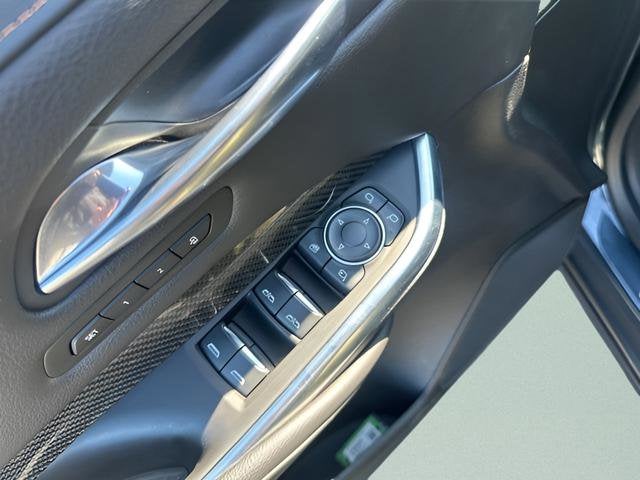 2019 Cadillac XT4 AWD Sport