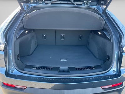 2019 Cadillac XT4 AWD Sport