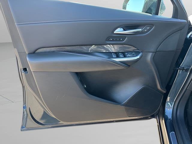 2019 Cadillac XT4 AWD Sport