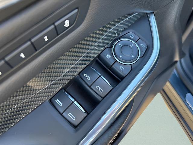 2019 Cadillac XT4 AWD Sport