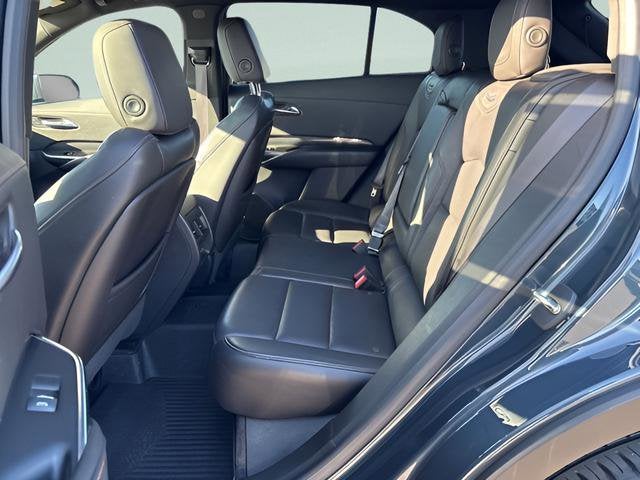 2019 Cadillac XT4 AWD Sport