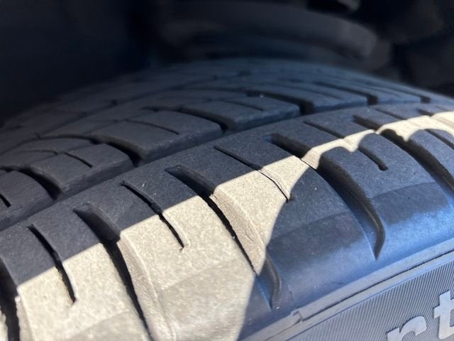 2019 Cadillac XT4 AWD Sport