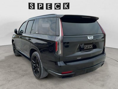 2023 Cadillac Escalade Sport
