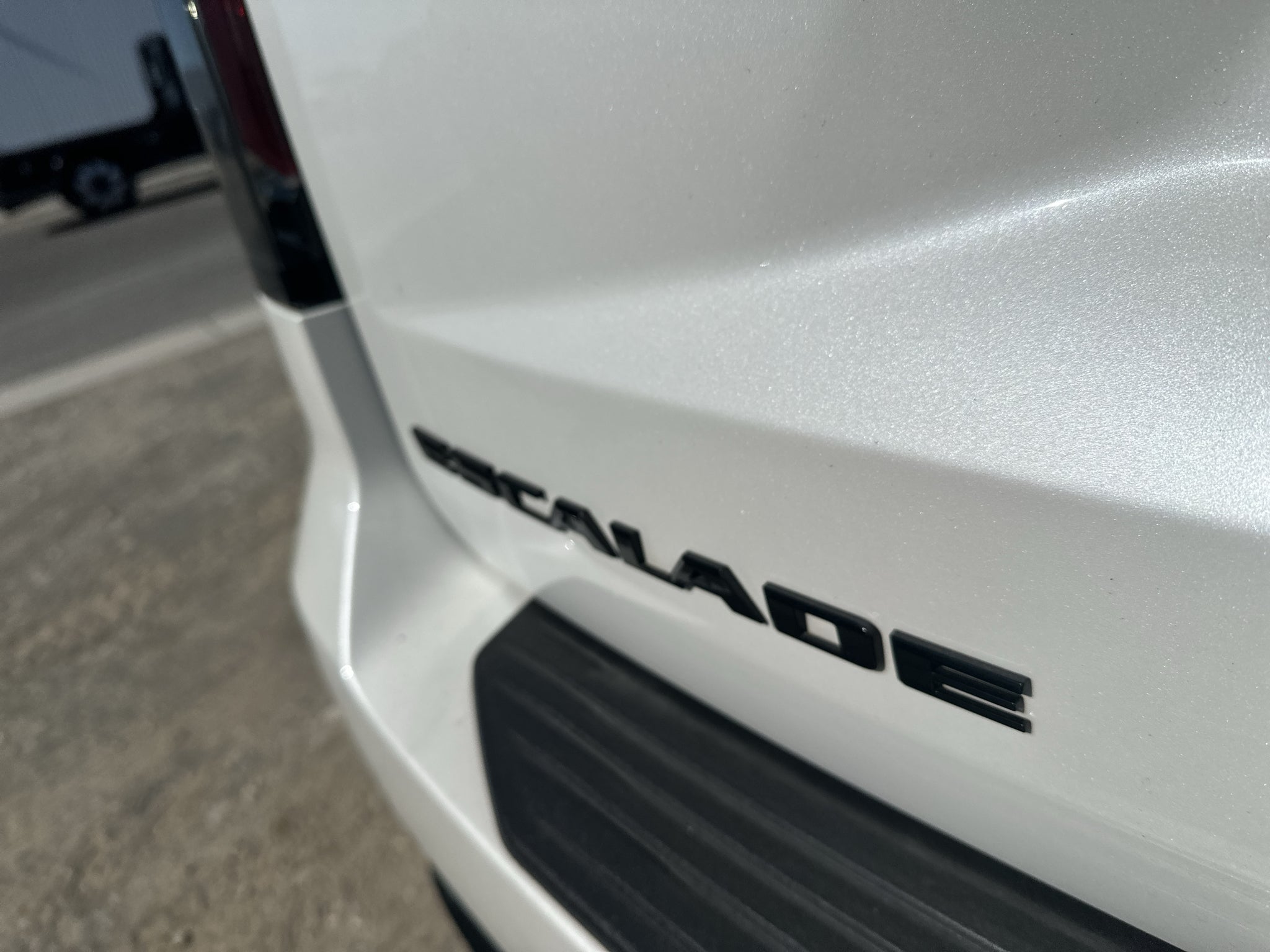 2023 Cadillac Escalade ESV 4WD Sport Platinum