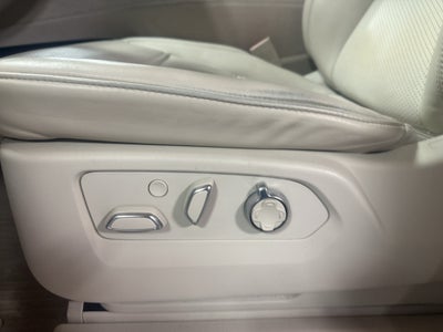2023 Cadillac Escalade ESV 4WD Sport Platinum