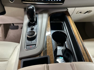 2023 Cadillac Escalade ESV 4WD Sport Platinum