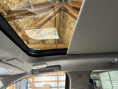 2023 Cadillac Escalade ESV 4WD Sport Platinum