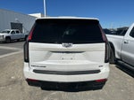 2023 Cadillac Escalade ESV 4WD Sport Platinum