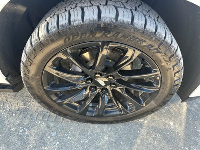 2023 Cadillac Escalade ESV 4WD Sport Platinum