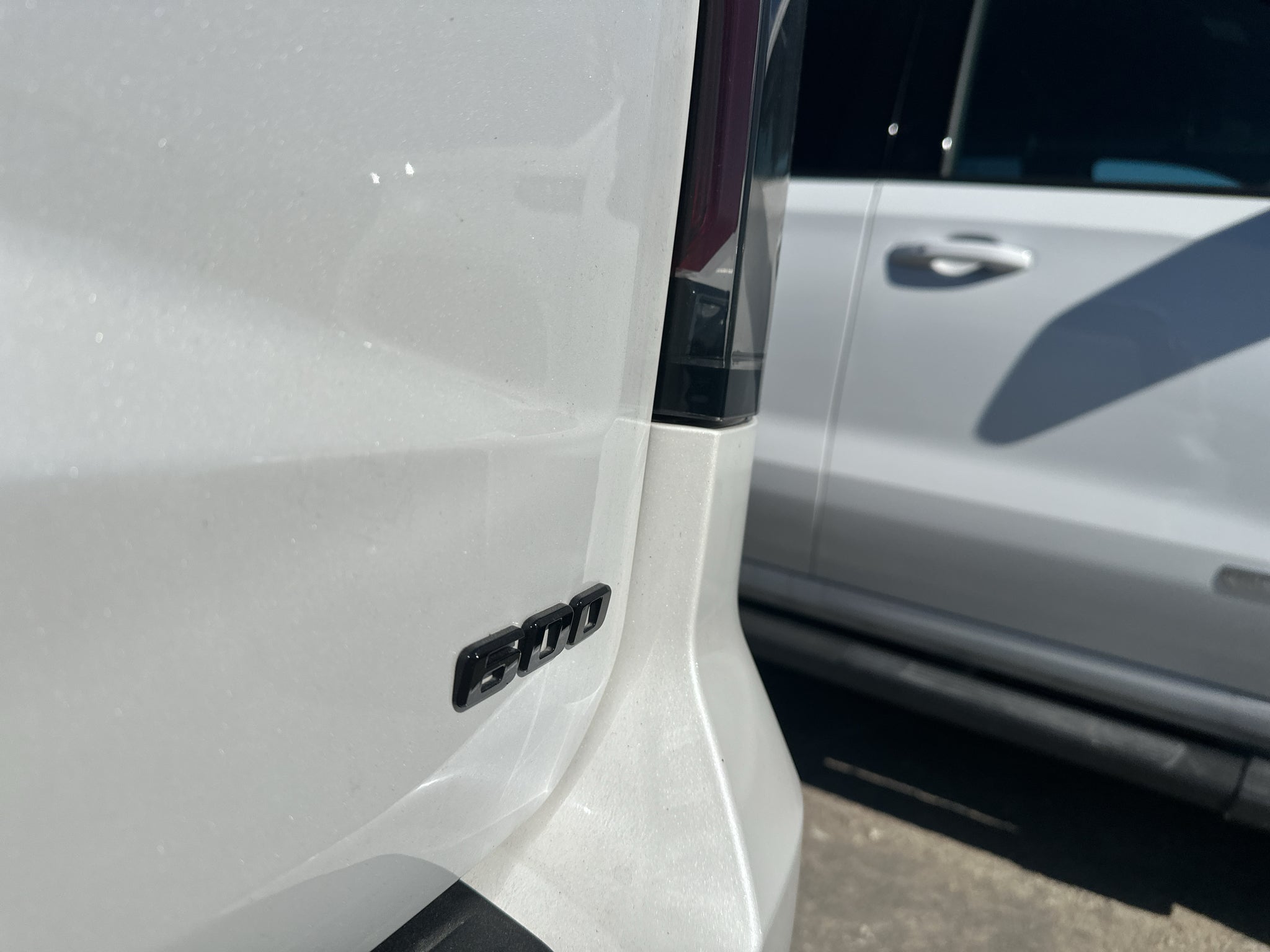 2023 Cadillac Escalade ESV 4WD Sport Platinum