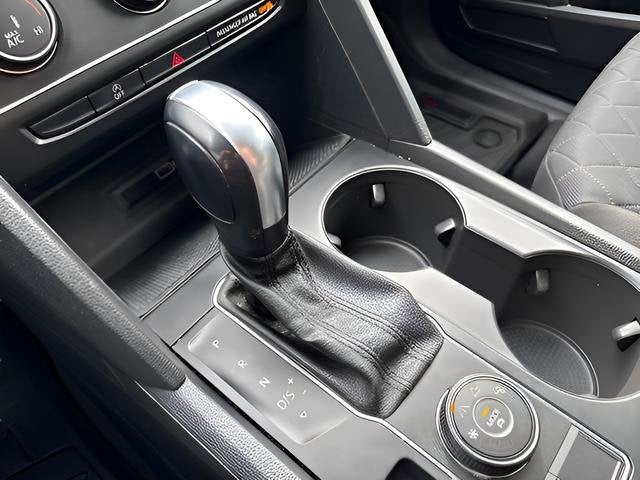 2018 Volkswagen Atlas 3.6L V6 S