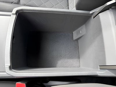 2018 Volkswagen Atlas 3.6L V6 S