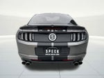 2014 Ford Mustang Shelby GT500