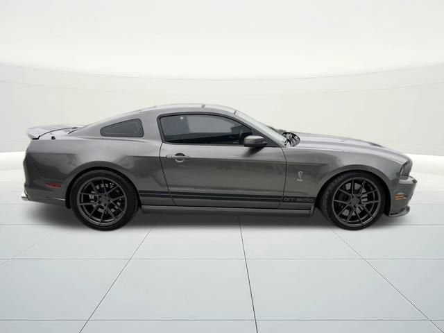 2014 Ford Mustang Shelby GT500