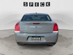 2017 Chrysler 300 Limited AWD