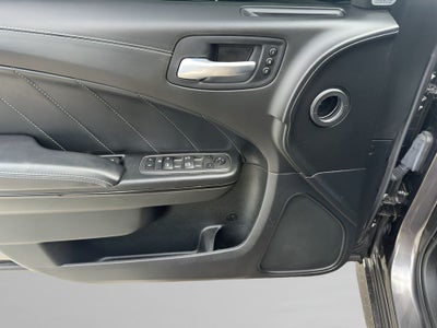 2022 Dodge Charger Scat Pack