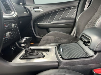 2022 Dodge Charger Scat Pack