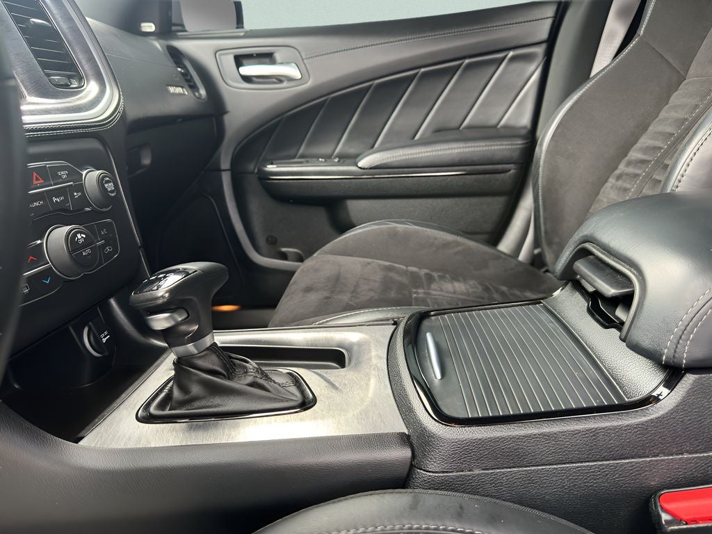 2022 Dodge Charger Scat Pack