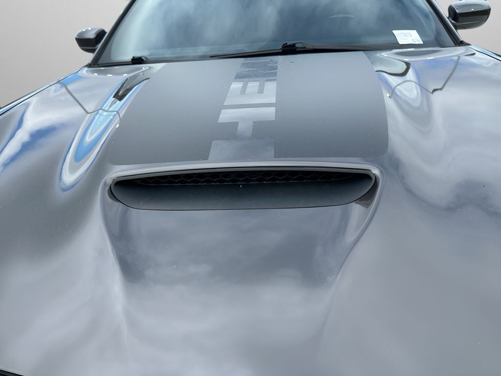 2022 Dodge Charger Scat Pack