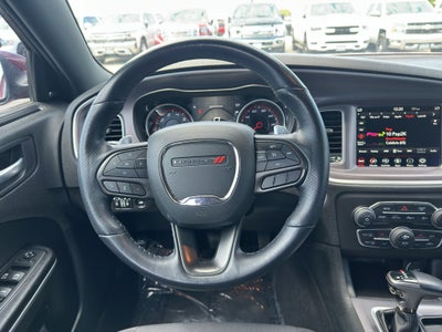 2021 Dodge Charger SXT AWD