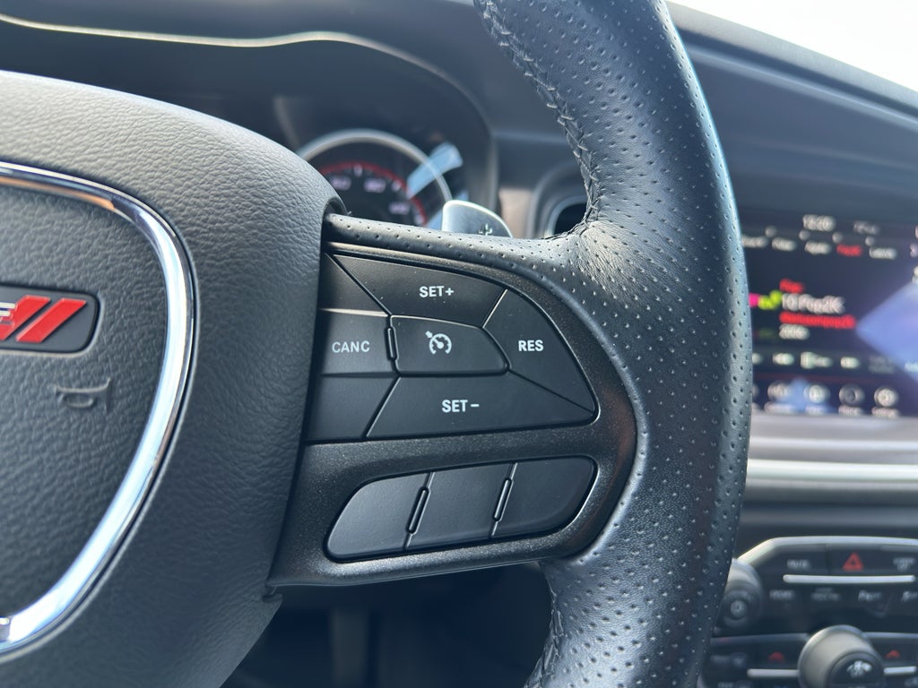 2021 Dodge Charger SXT AWD