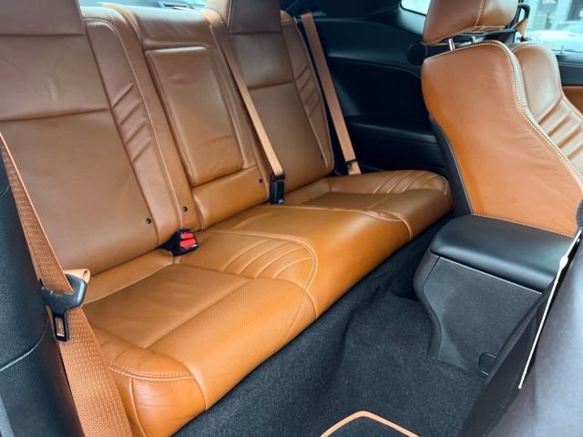 2023 Dodge Challenger SRT Hellcat Widebody Jailbreak