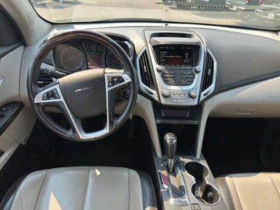 2016 GMC Terrain Denali