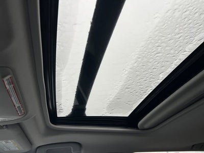 2019 Toyota RAV4 Hybrid Limited