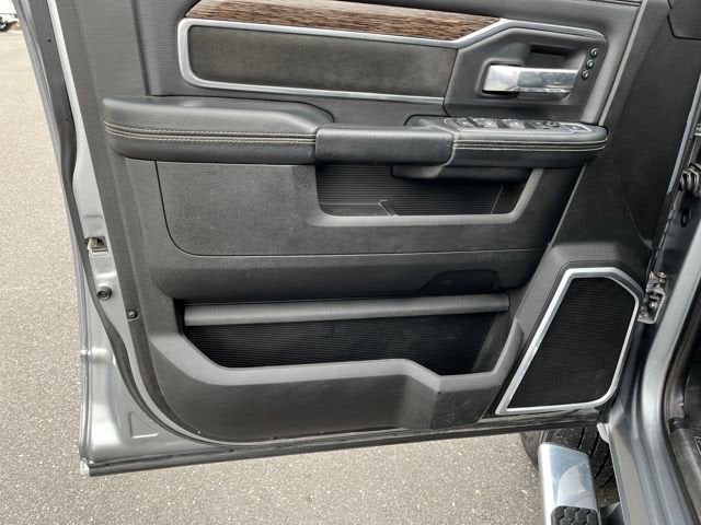 2021 RAM 3500 Laramie