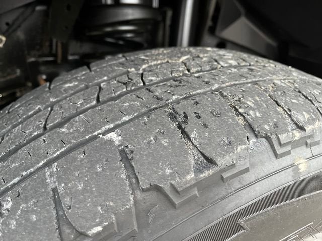 2021 RAM 3500 Laramie