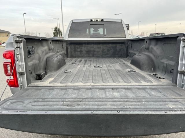 2021 RAM 3500 Laramie