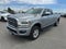 2022 RAM 3500 Laramie Crew Cab 4x4 8' Box